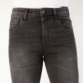 Pants:Jeans_Semi Fit_Design_399#1